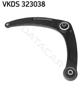 Рычаги SKF VKDS323038