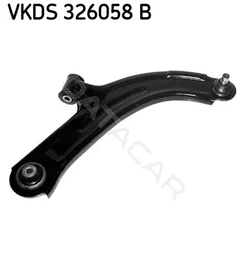 Рычаги SKF VKDS326058B