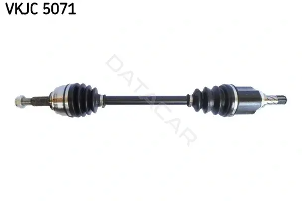 Приводной вал / Полуось SKF VKJC5071