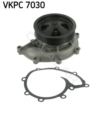 Водяной насос / Помпа SKF VKPC7030