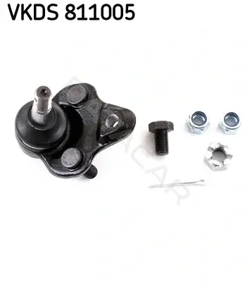 Шаровая опора SKF VKDS811005