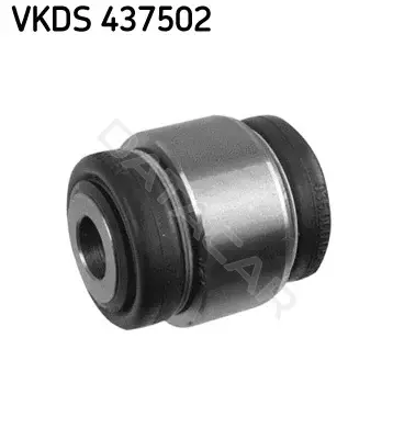 Втулки стабилизатора SKF VKDS437502