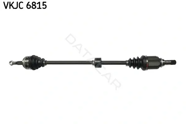 Приводной вал / Полуось SKF VKJC6815
