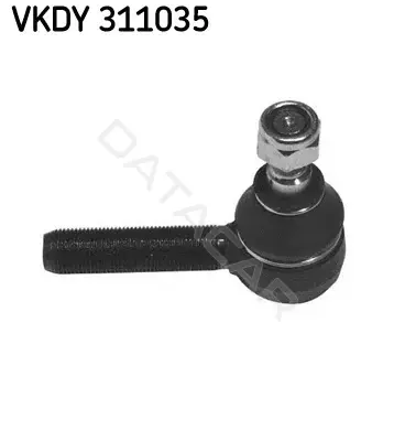 Рулевые наконечники SKF VKDY311035