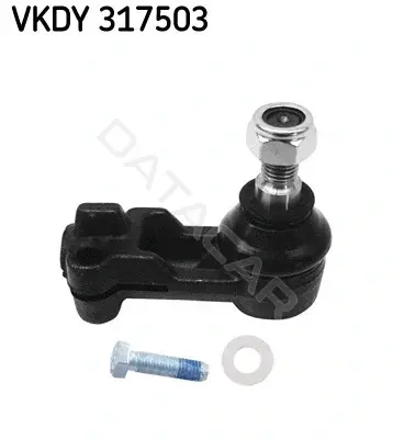 Рулевые наконечники SKF VKDY317503
