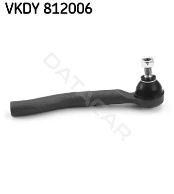 Рулевые наконечники SKF VKDY812006