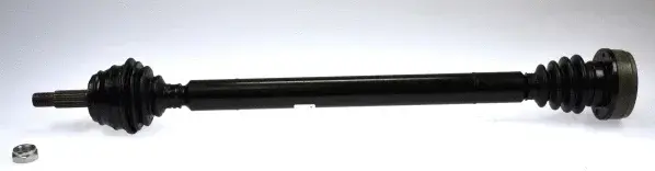 Приводной вал / Полуось GKN SPIDAN/LOEBRO 301554