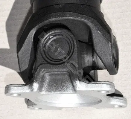 Кардан GKN SPIDAN/LOEBRO GKNP10016