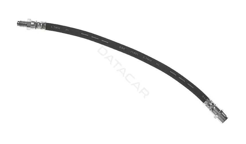 Тормозные шланги BREMBO T50052