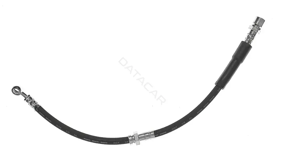 Тормозные шланги BREMBO T15017