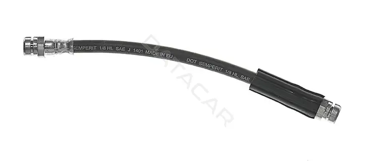 Тормозные шланги BREMBO T85111