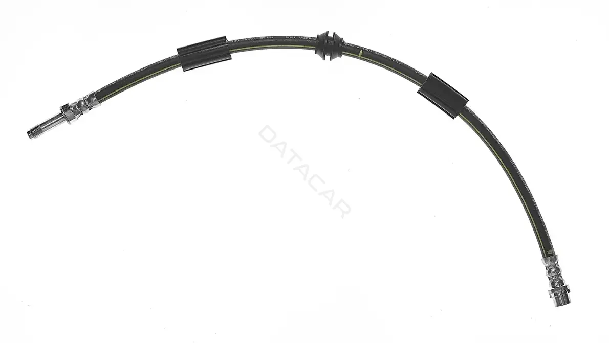 Тормозные шланги BREMBO T85126