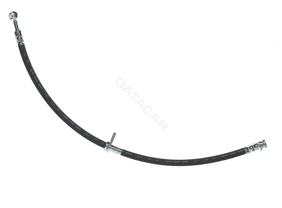 Тормозные шланги BREMBO T79043