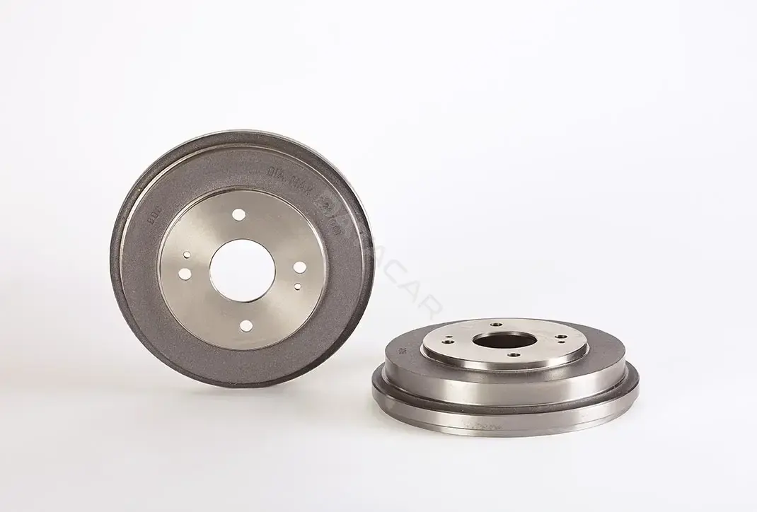 Тормозной барабан BREMBO 14.6754.10