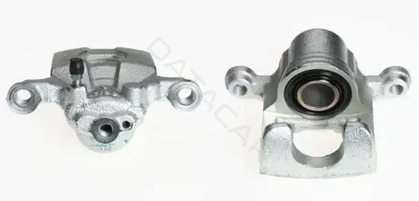 Суппорт тормозной BREMBO F56147