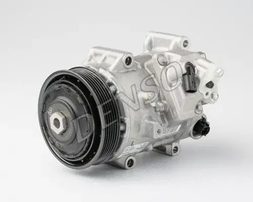 Компрессор кондиционера DENSO DCP50101