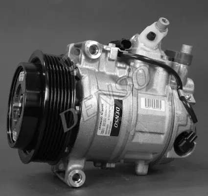 Компрессор кондиционера DENSO DCP17051