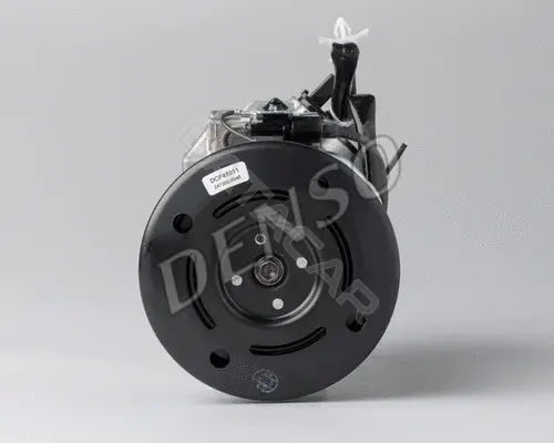 Компрессор кондиционера DENSO DCP45011