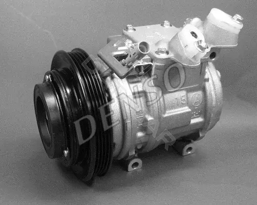 Компрессор кондиционера DENSO DCP50021