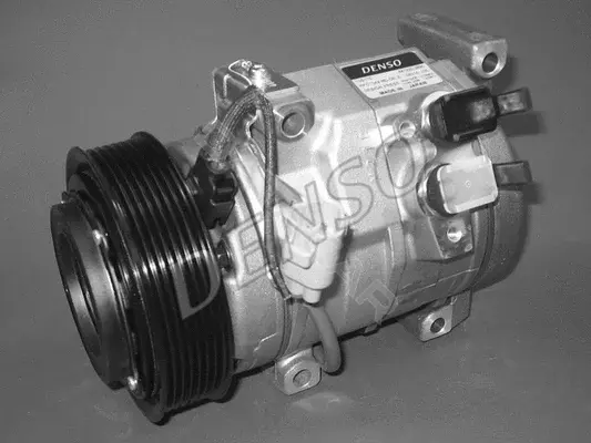 Компрессор кондиционера DENSO DCP50081