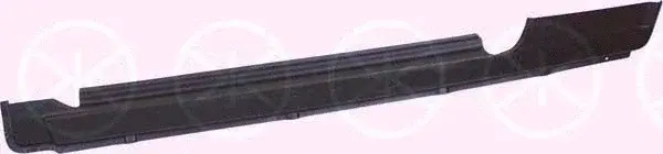 Порог KLOKKERHOLM 3315002