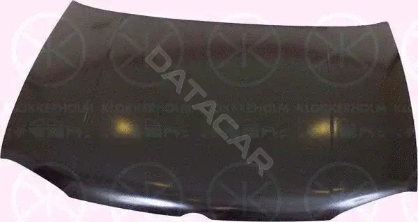 Капот KLOKKERHOLM 9523280