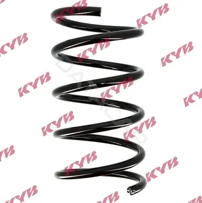 Пружины KYB RA2843