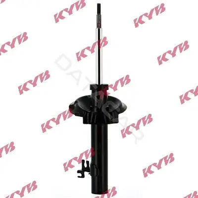 Амортизаторы KYB 334963