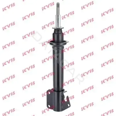 Амортизаторы KYB 633122