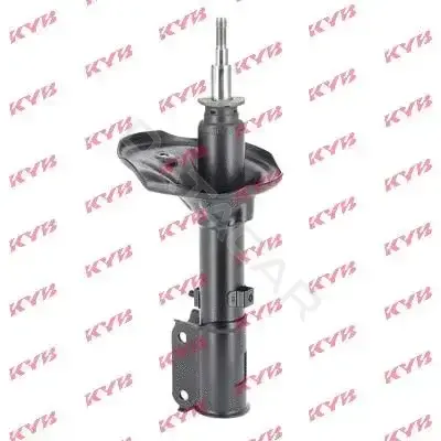 Амортизаторы KYB 634043