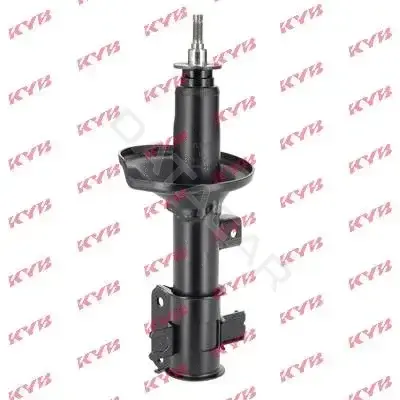 Амортизаторы KYB 634091