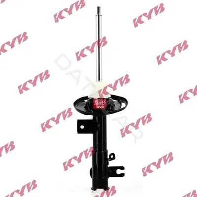 Амортизаторы KYB 338088