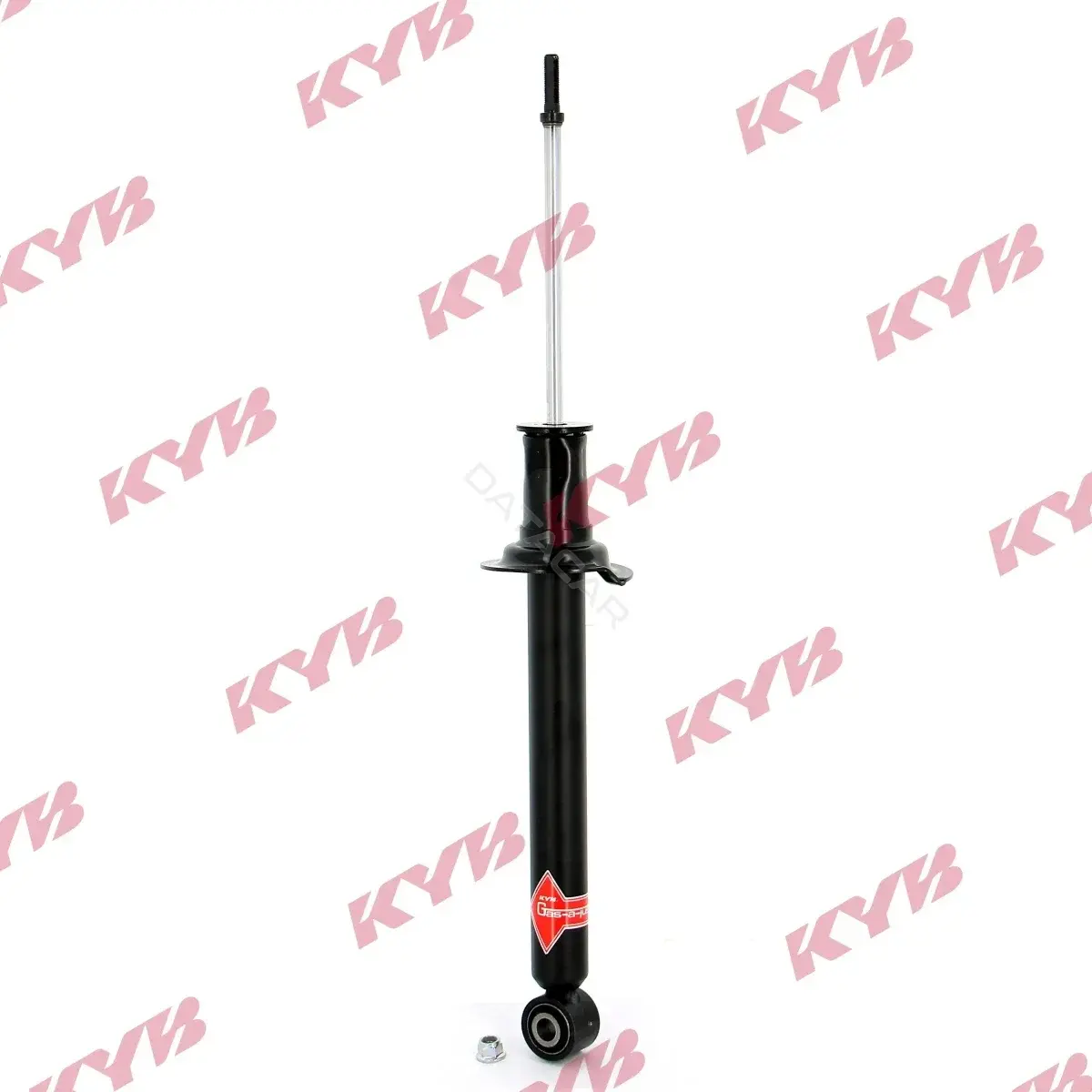Амортизаторы KYB 551123