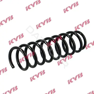 Пружины KYB RA7081