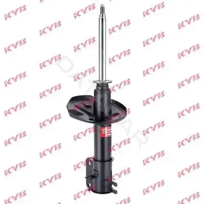 Амортизаторы KYB 334212