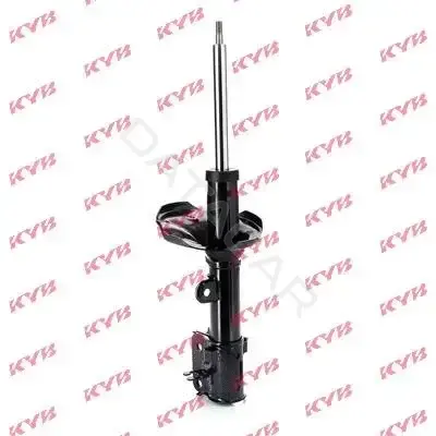 Амортизаторы KYB 339746