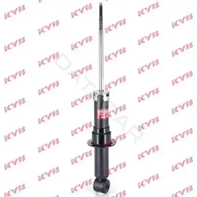 Амортизаторы KYB 340076