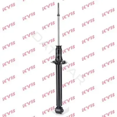 Амортизаторы KYB 341084