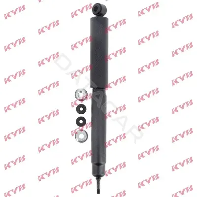 Амортизаторы KYB 344226