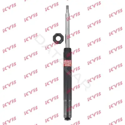 Амортизаторы KYB 365085