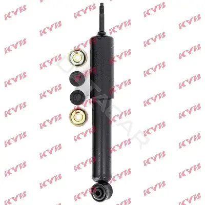Амортизаторы KYB 443122