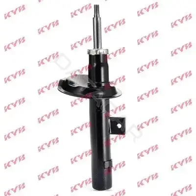 Амортизаторы KYB 633838