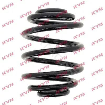 Пружины KYB RX6971