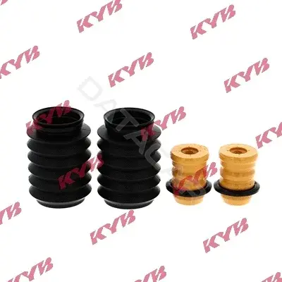 Пыльники и отбойники амортизатора KYB 910240