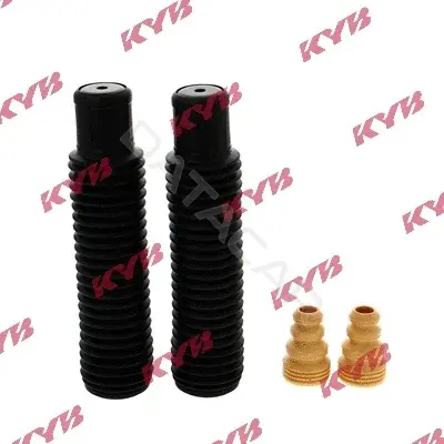 Пыльники и отбойники амортизатора KYB 910266