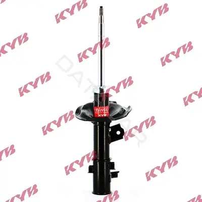 Амортизаторы KYB 3330052