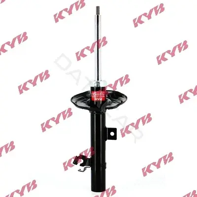 Амортизаторы KYB 3340172