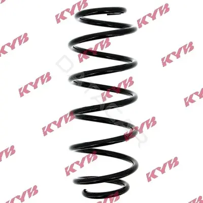 Пружины KYB RA5215
