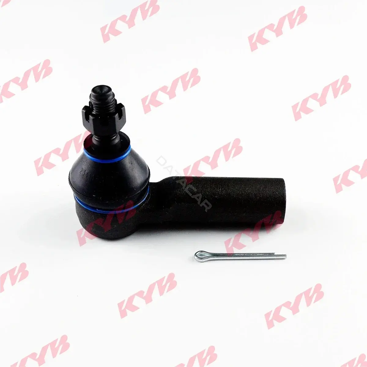 Рулевые наконечники KYB KTR1000