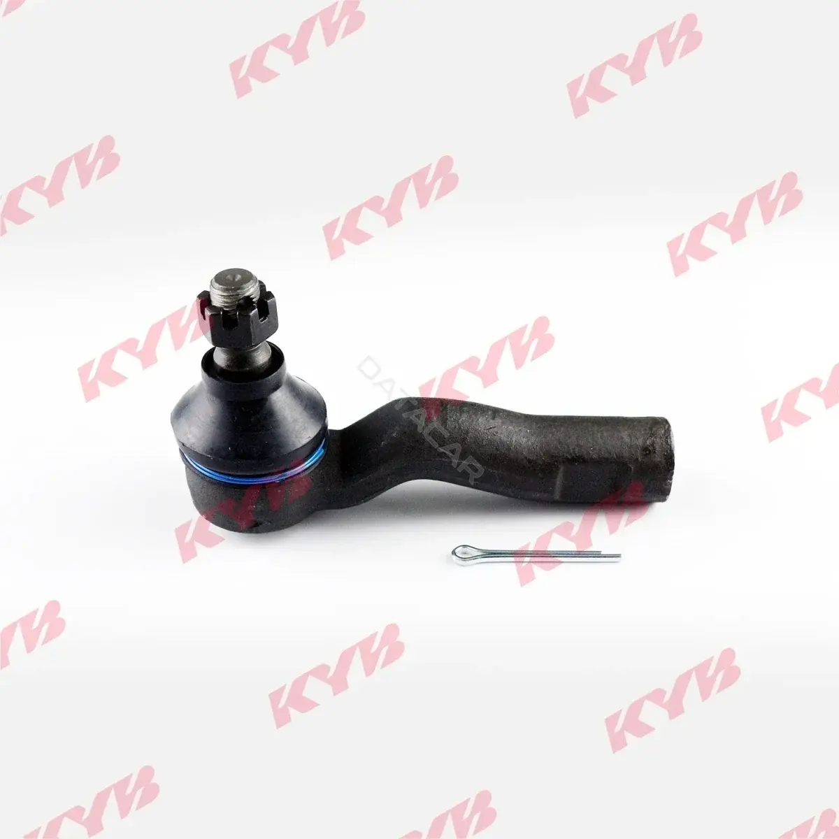 Рулевые наконечники KYB KTR1045